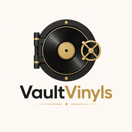 Vault Vinyls